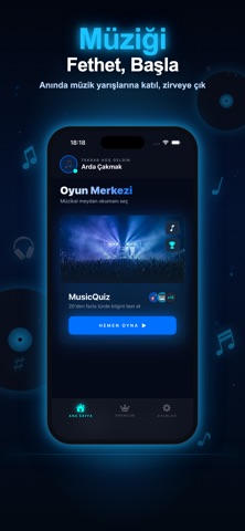 SocialMusic Screenshot 1 of 3