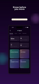 WONE — AI Career Platform screenshot