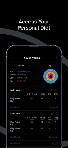 Disciplin' Screenshot 3 of 3