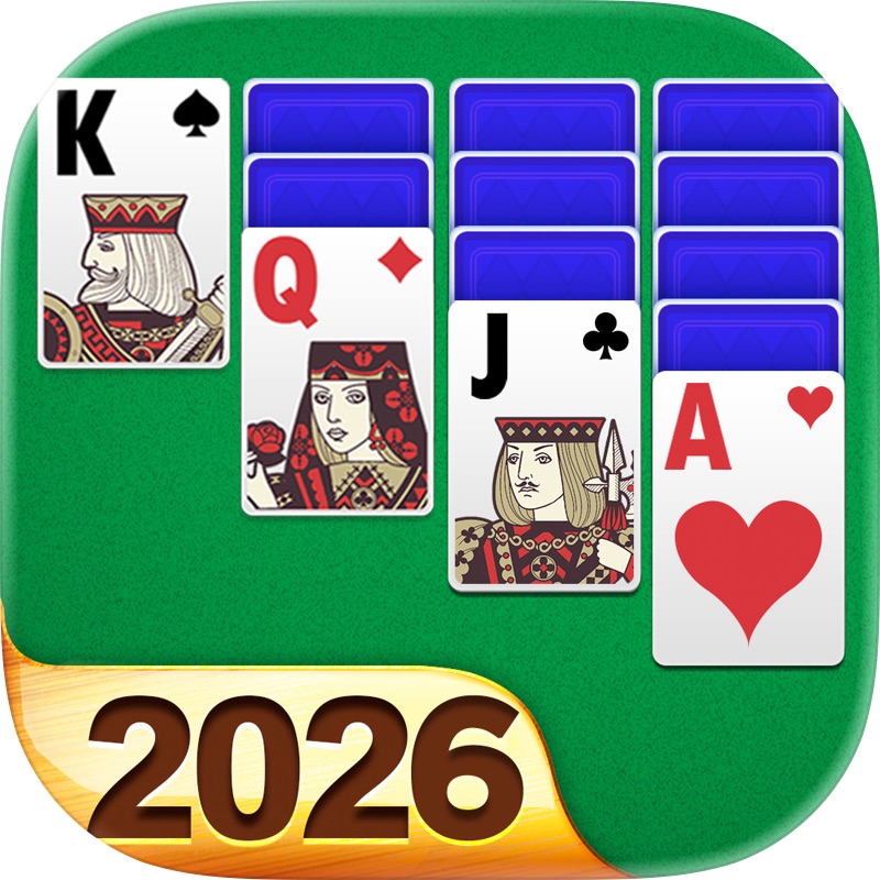 Vita Solitaire for Seniors screenshot 12