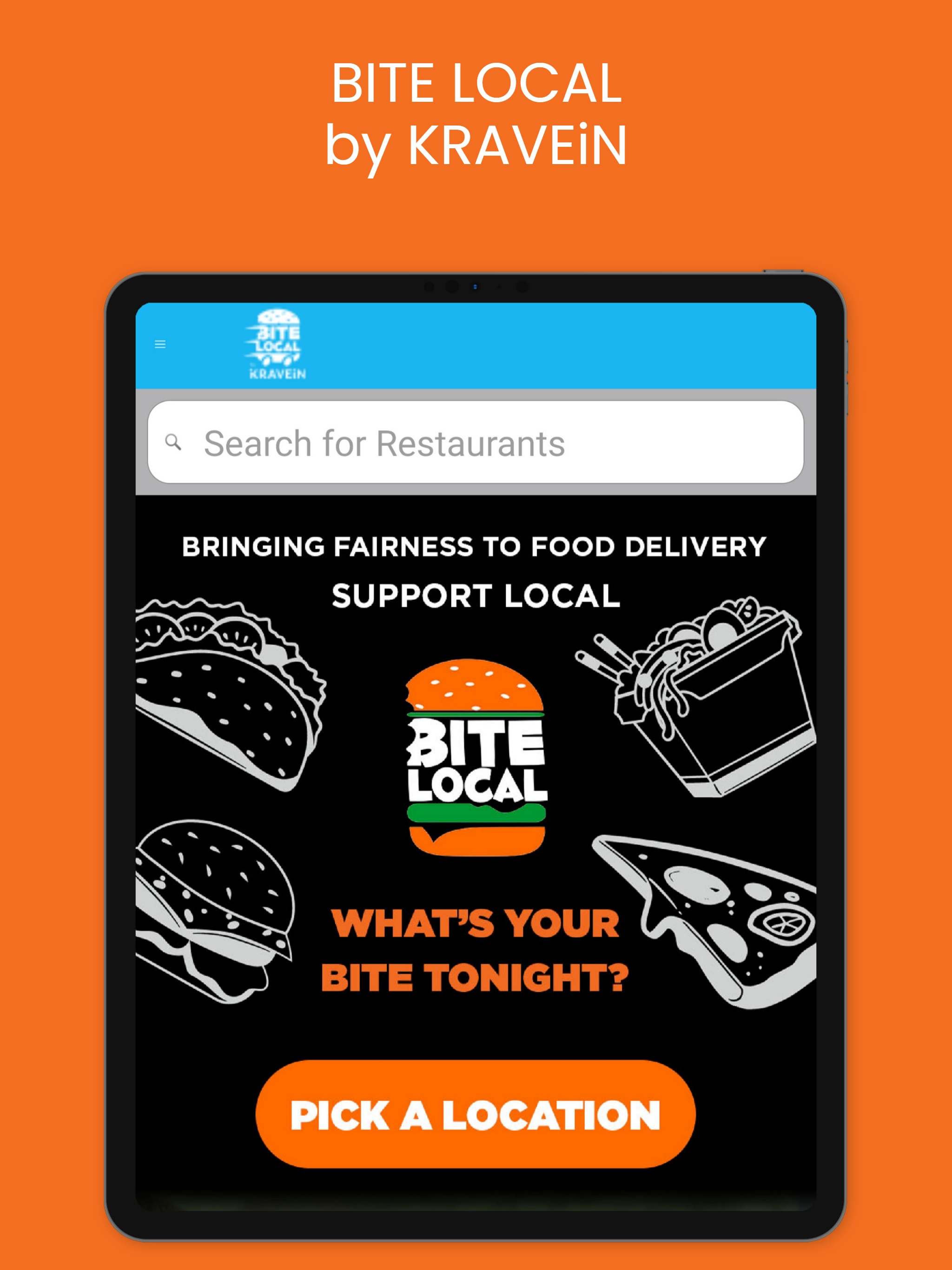 Bite Local