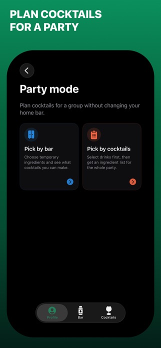 Mixoro Screenshot 4 of 7