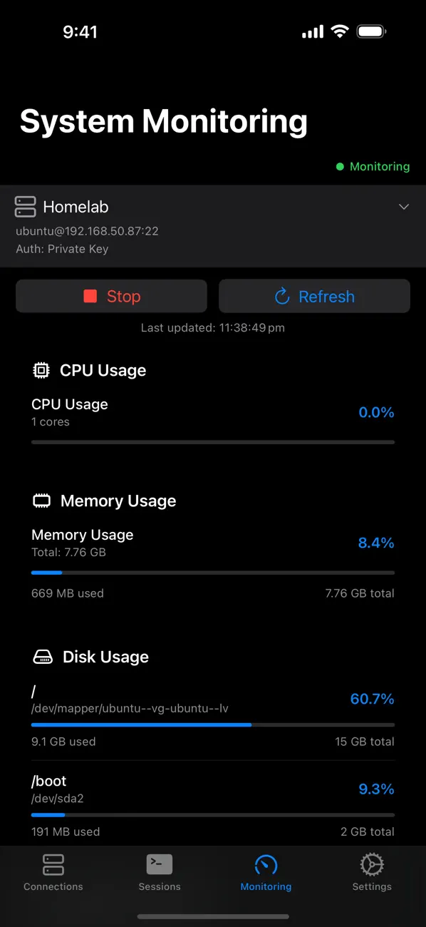#4. Tmini (iOS) Ved: Amit Kumar
