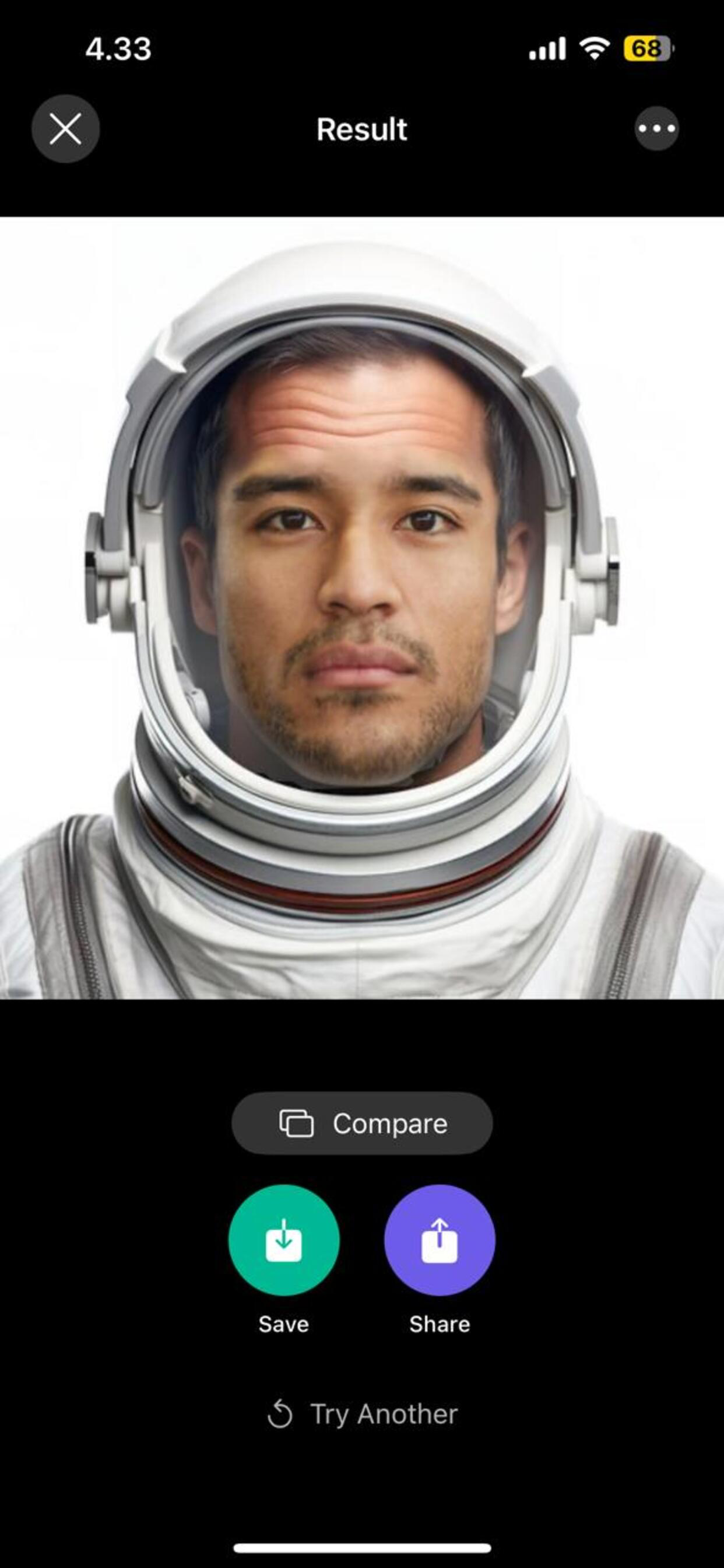 Remaker Face Swap Ai Offline