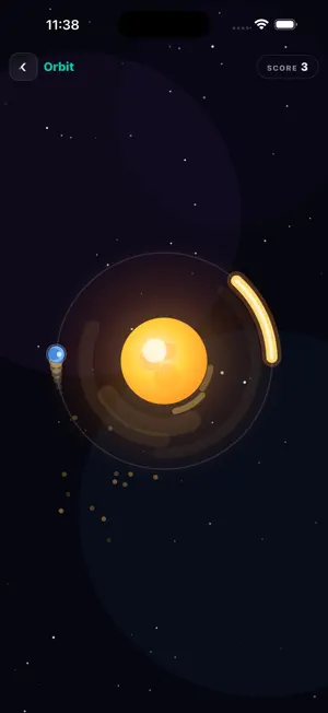 Pocket Arcade: Fun Games screenshot 4