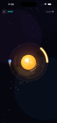 Pocket Arcade: Fun Games Screenshot 4 of 6