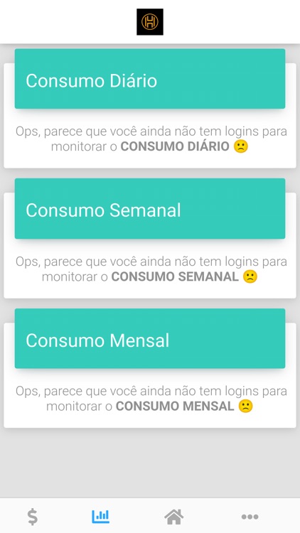 HAD - Central do Assinante screenshot-4