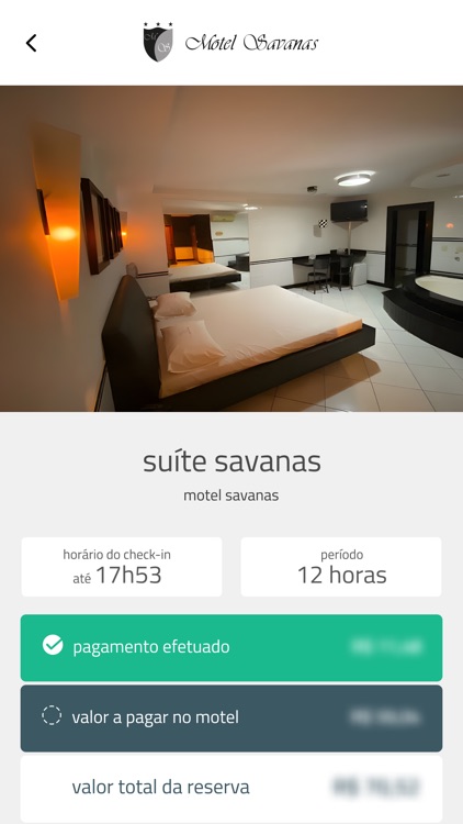 Motel Savanas screenshot-3