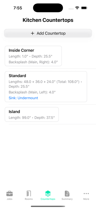 TopBid Screenshot 4 of 8
