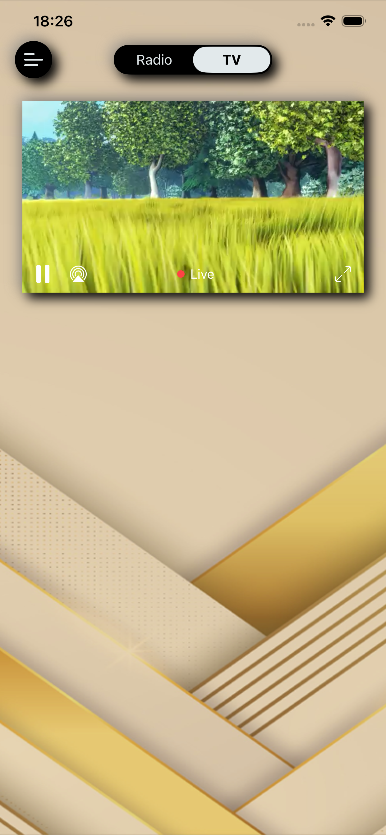 Triple Via Ecuador screenshot 3