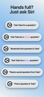 Tuko Family Talk screenshot 7
