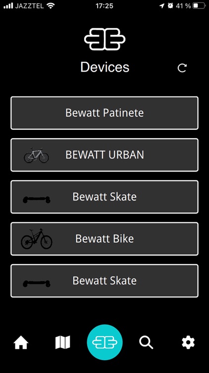 Bewatt