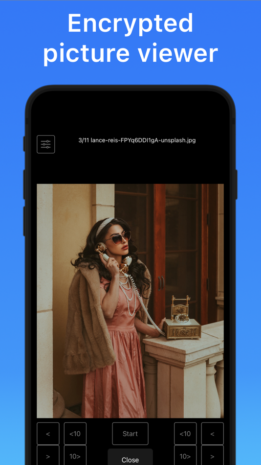 #4. Simpleum Safe Encryption (iOS) 由: Simpleum Media GmbH