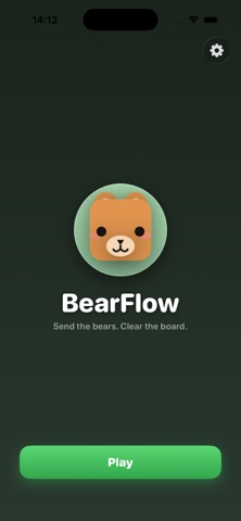 BearFlow screenshot 6