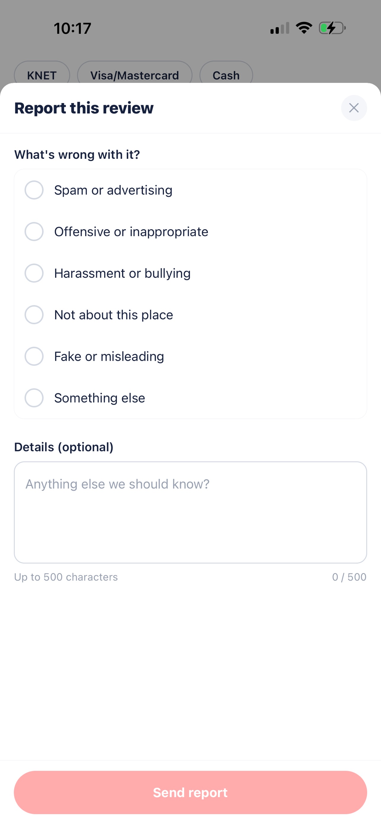 Screenshot 5 of Q8tly