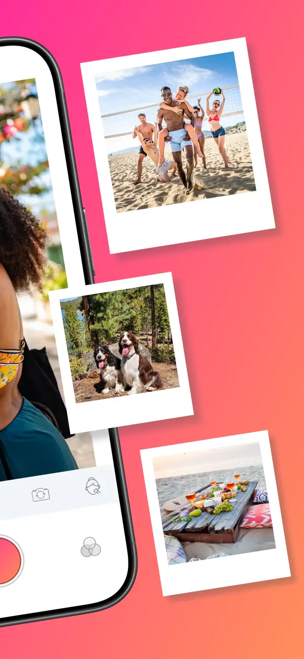 #2. Photo Editor (iOS) 来自: Maple Media Apps, LLC