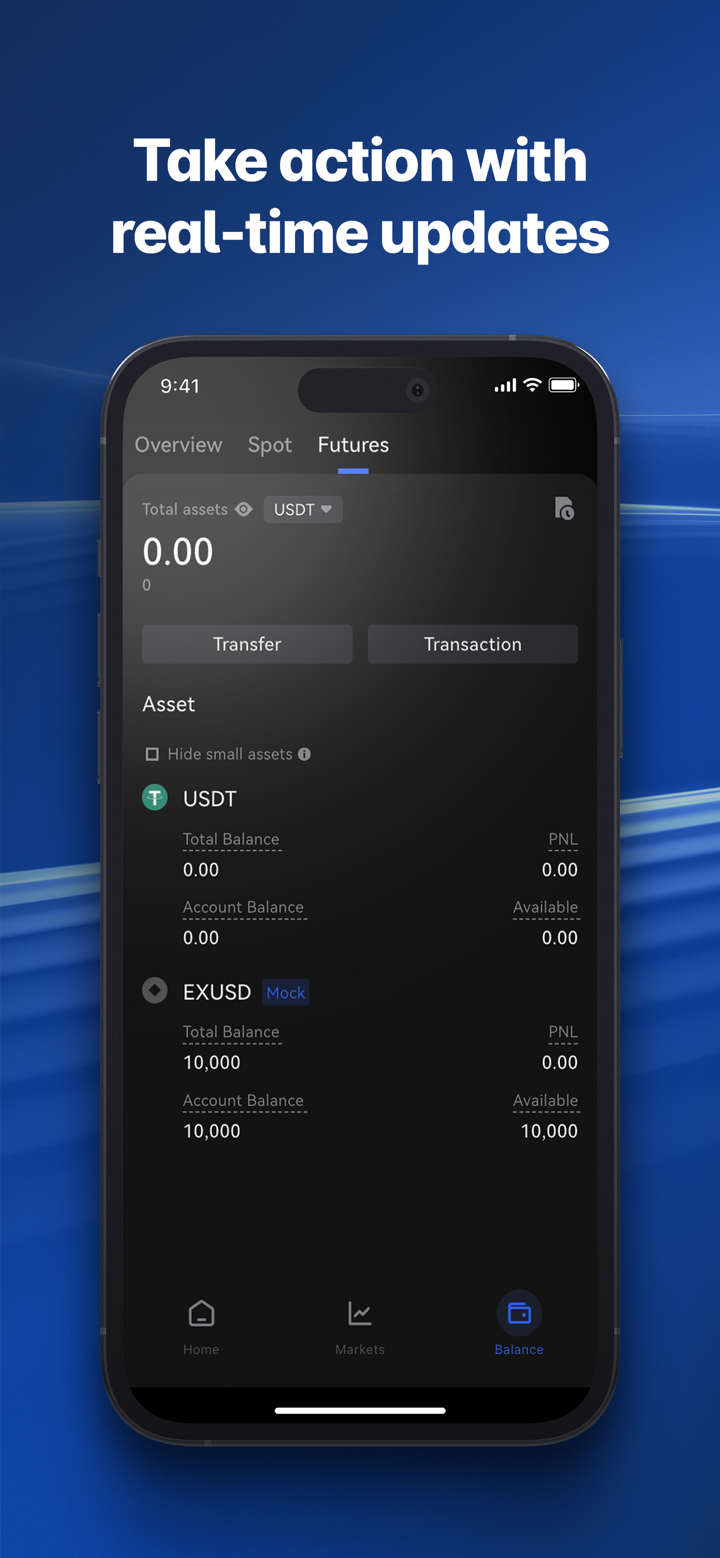 TriveX screenshot 7