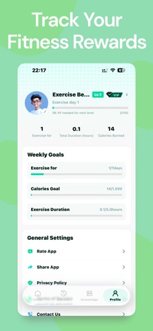 Slow Jogging Metronome iPhone screenshot