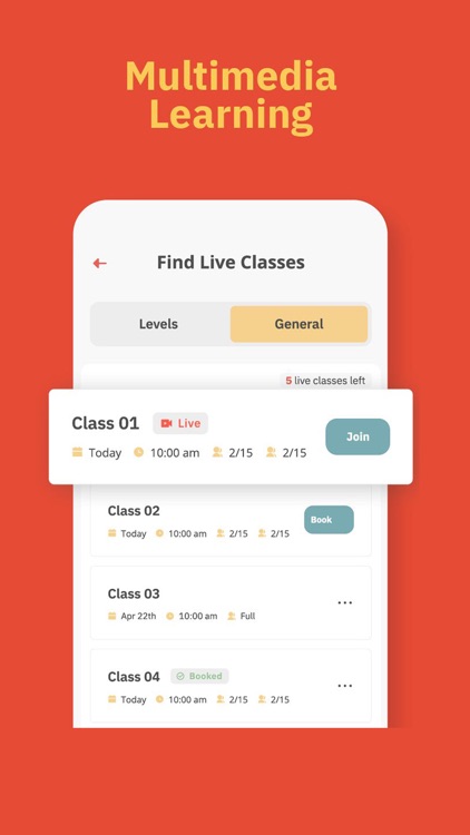 Teach Me Arabic screenshot-4
