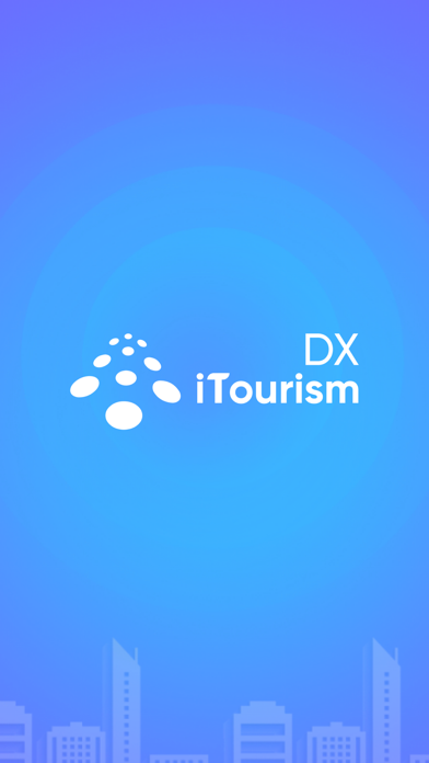 iTourismDX Screenshot