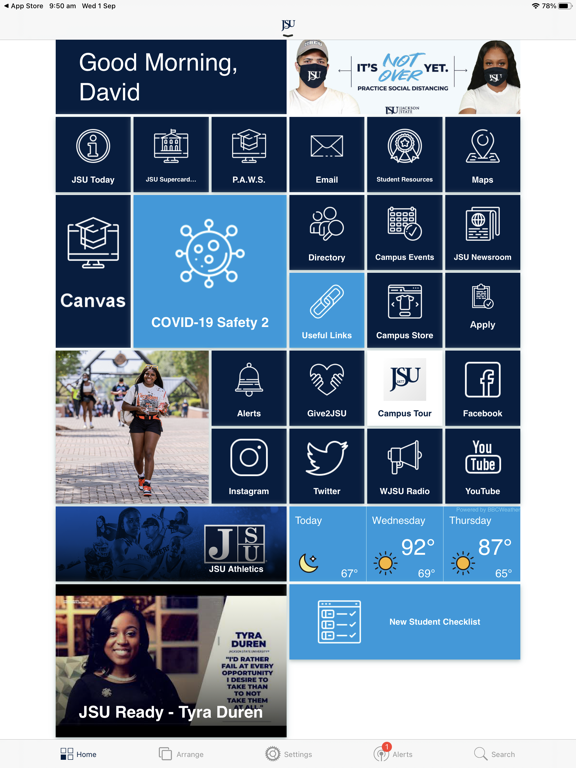 Screenshot #4 pour JSUgo