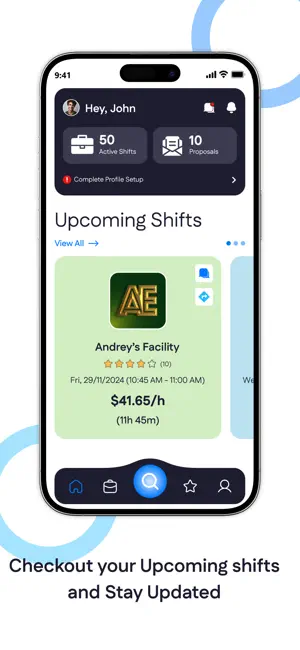 Flex-Professional screenshot 2