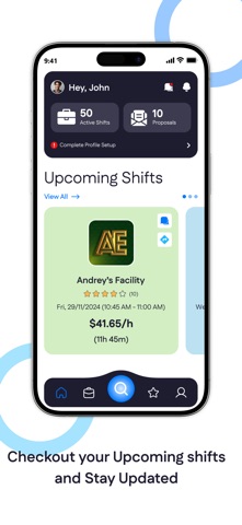 Flex-Professional Screenshot 2 of 5