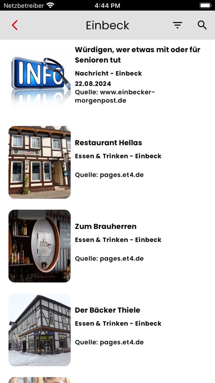 EinbeckGO