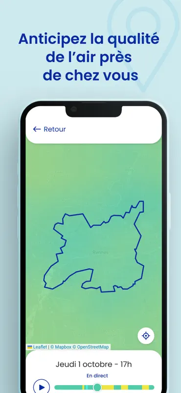 AerMine screenshot 5 of 6