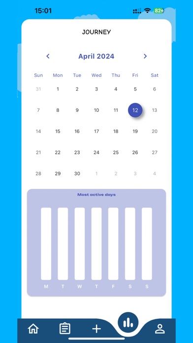 Consilio Screenshot