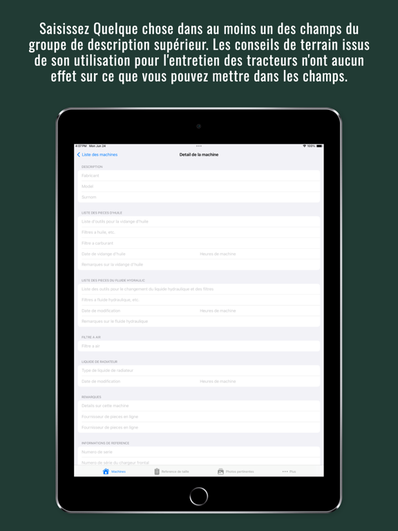 Screenshot #6 pour WhichWrench