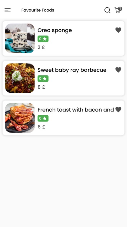 Brambles Snacks screenshot-4