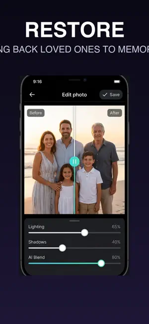 Merge Photos: Add Person Photo screenshot 2