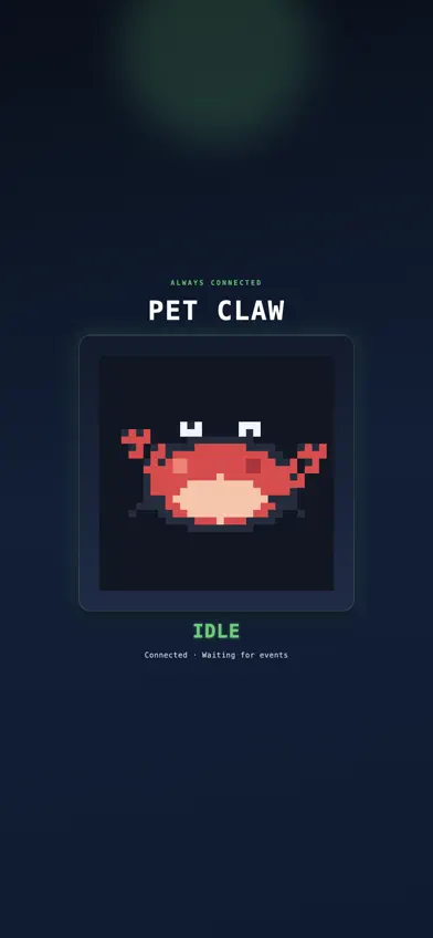 Pet Claw screenshot 1