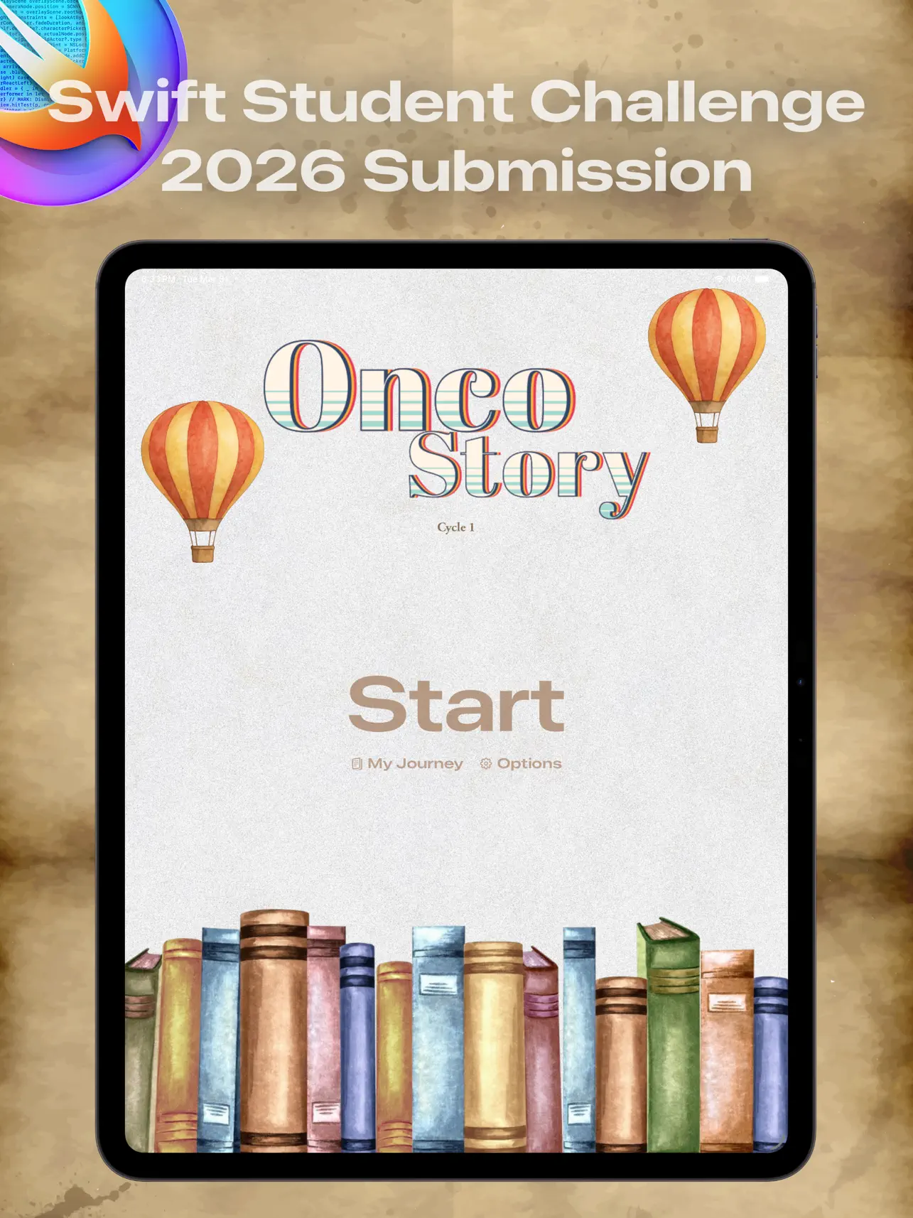 Screenshot #4 pour OncoStory