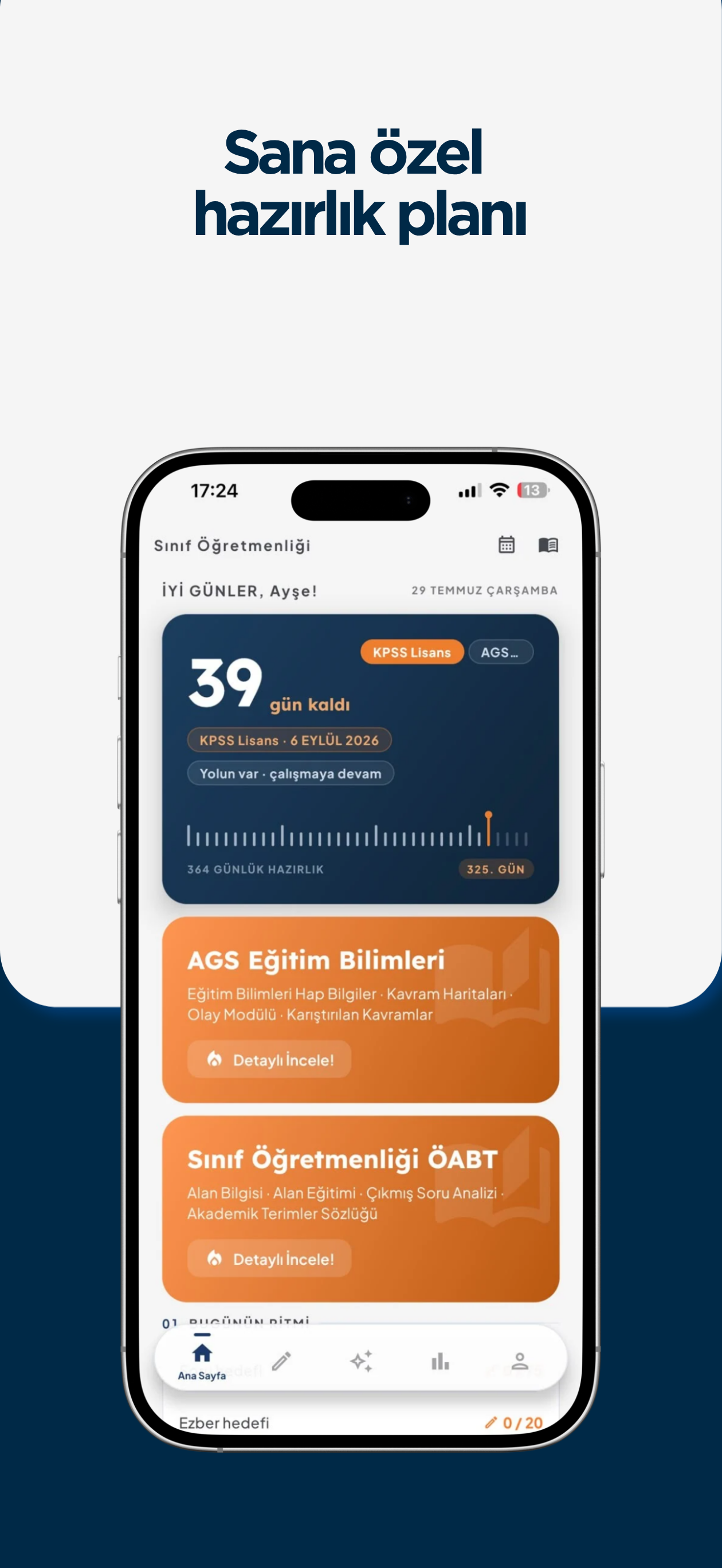 KPSS Matik: Soru Bankası 2026 screenshot 2