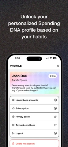 Spend AI: Smarter spending Screenshot 4 of 5