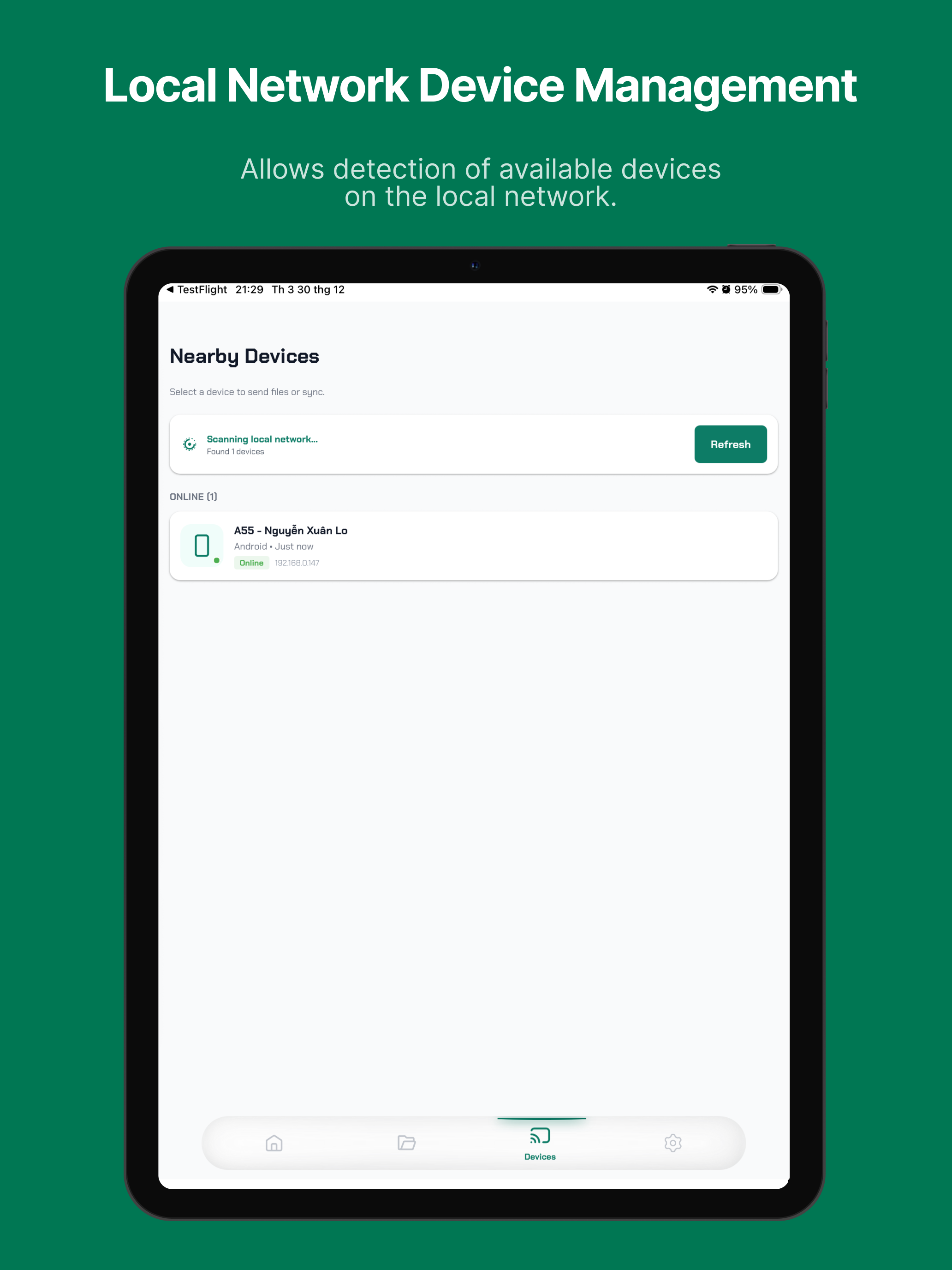 FastPaste - Clipboard Sync