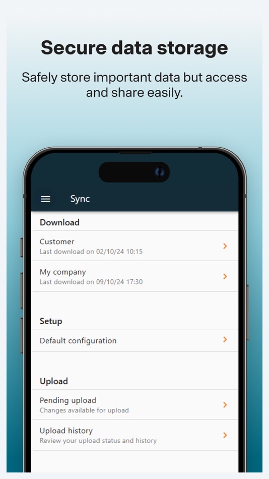 #6. Onix Inspect (iOS) By: Onix
