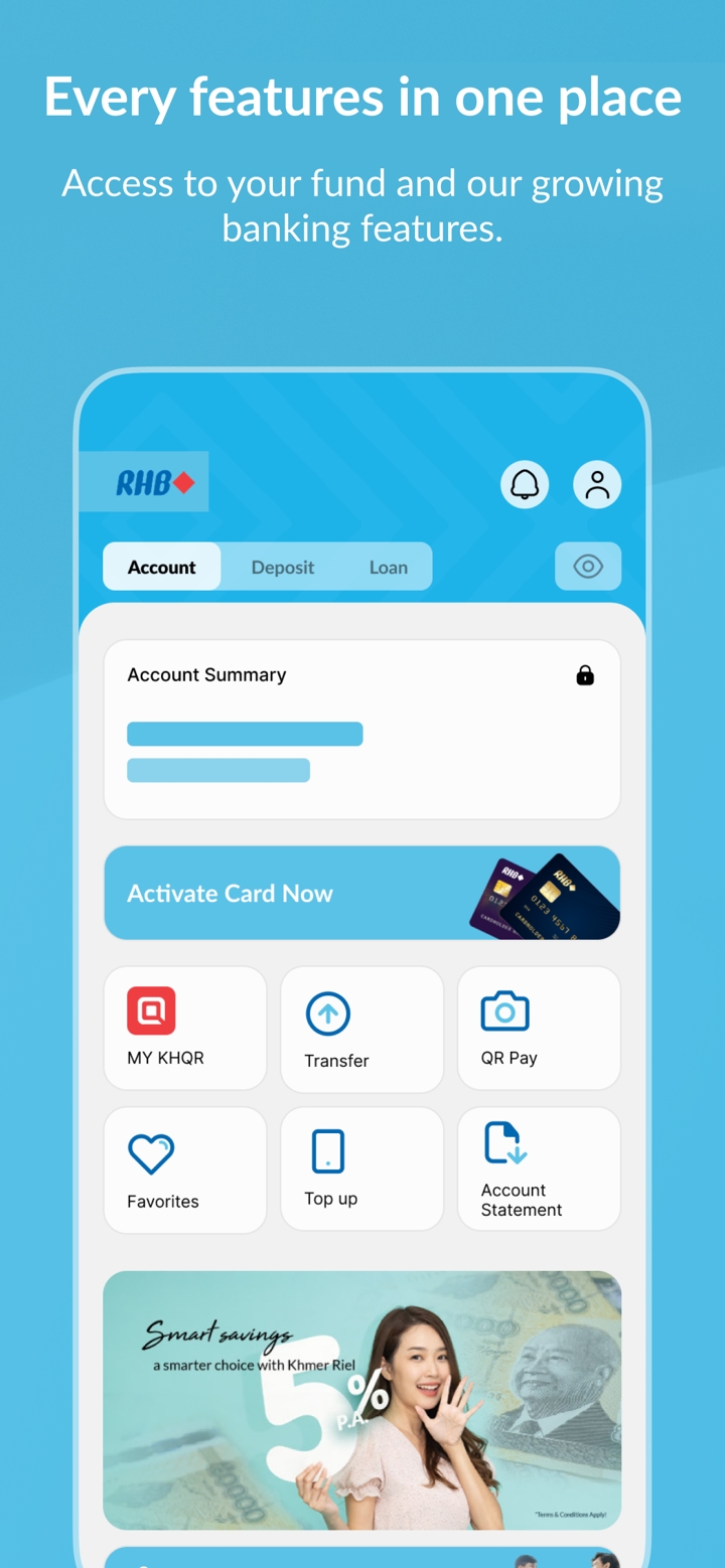 goWave by RHB screenshot 3