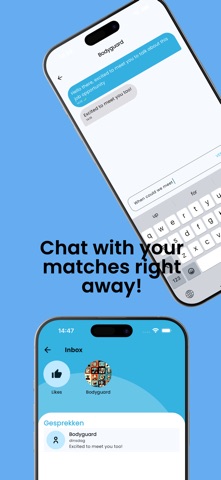 Swiply iPhone screenshot
