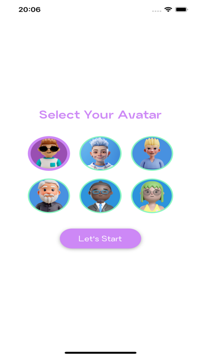 StarWord Screenshot