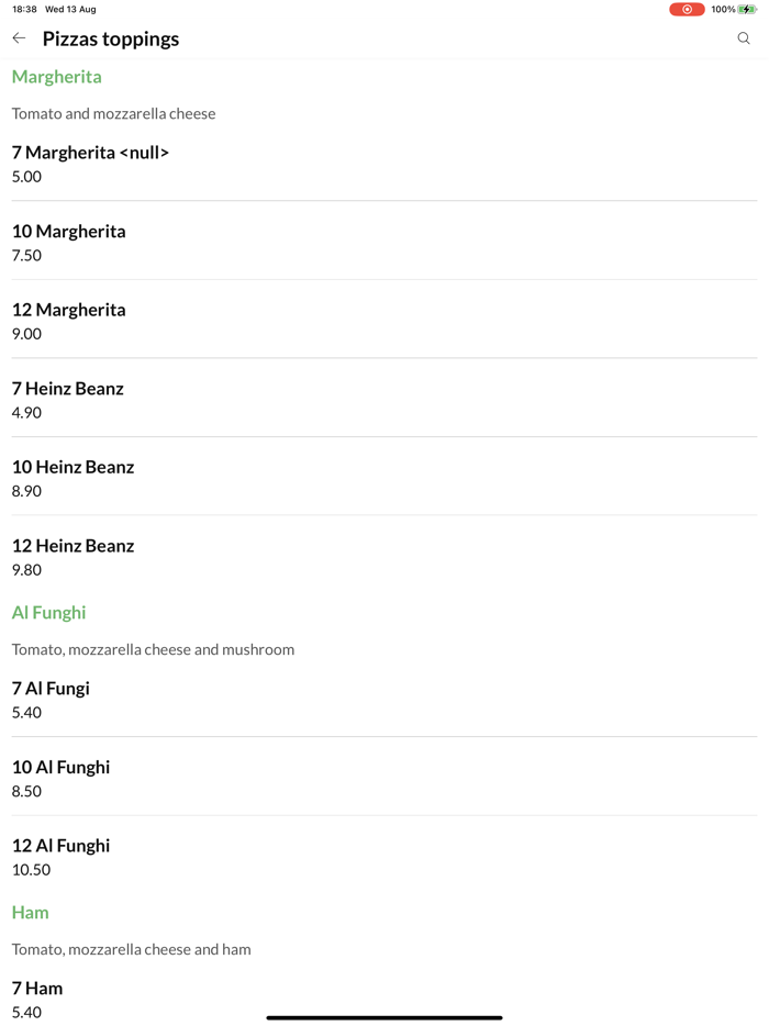 Halikarnas Castle Douglas