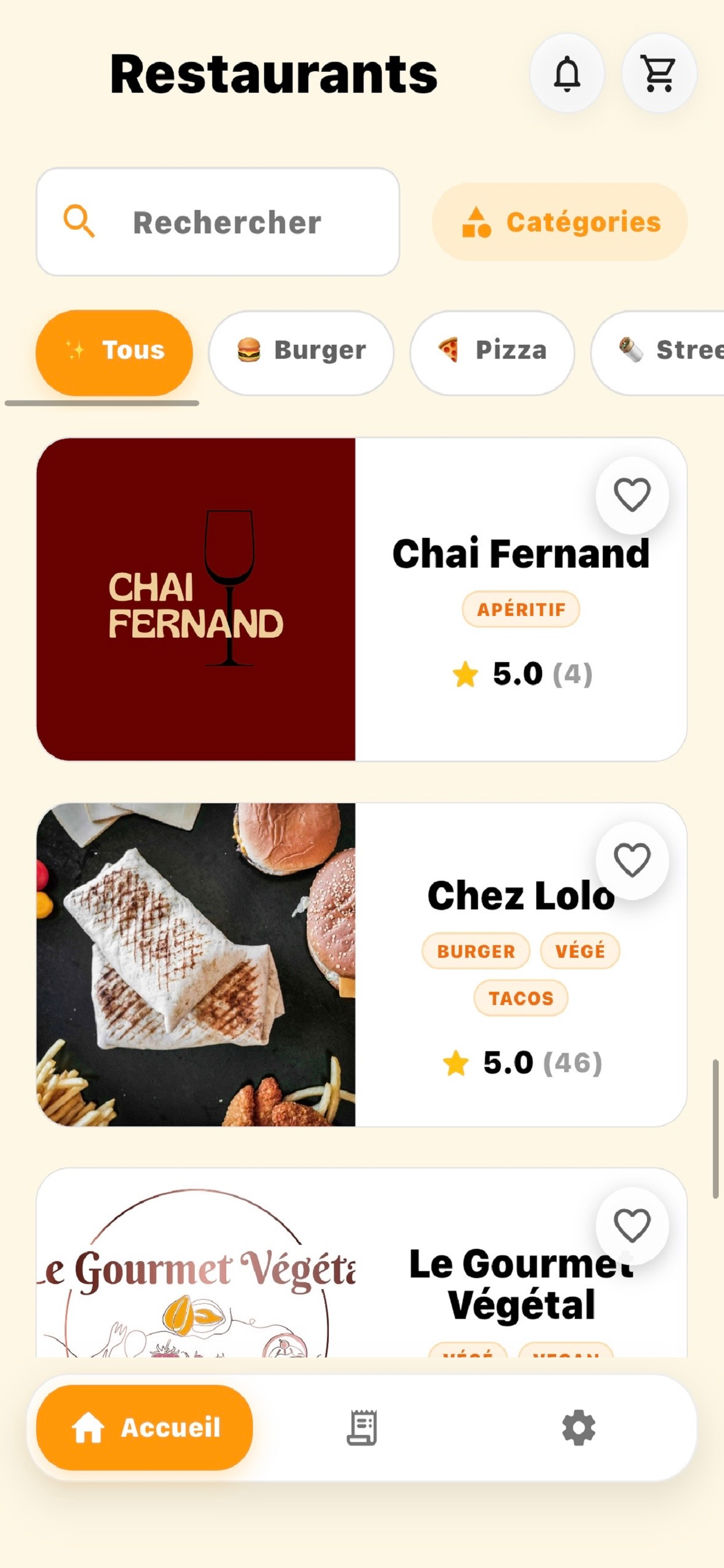 Proxigo App screenshot 6