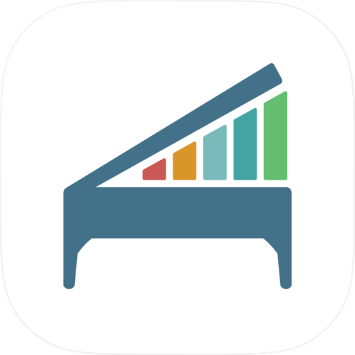 Gazelle: Piano Tech Software