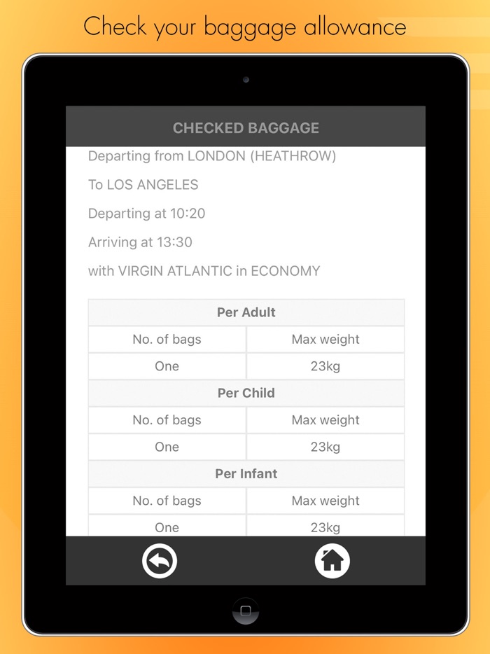 ViewTrail - Trailfinders