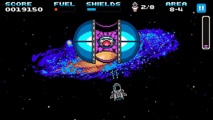 Shuttle Scuttle screenshot-7