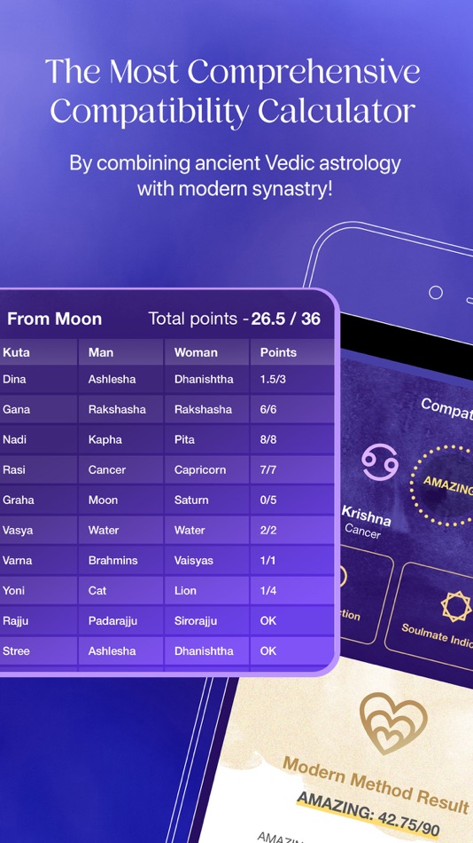 #3. Cosmic Insights Astrology (iOS) 由: GMan Labs