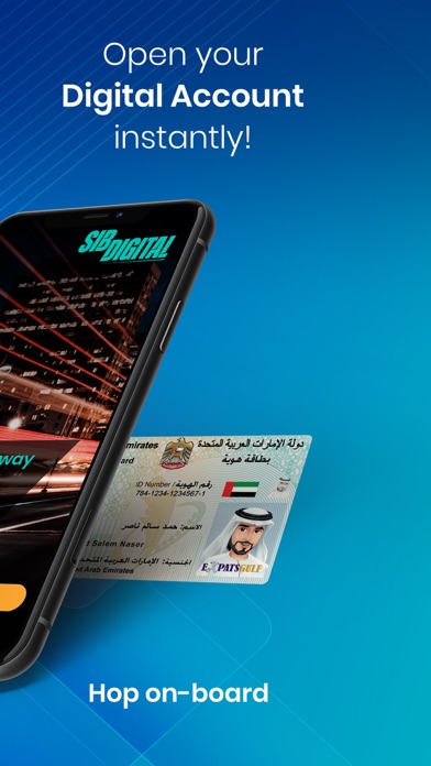 SIB Digital