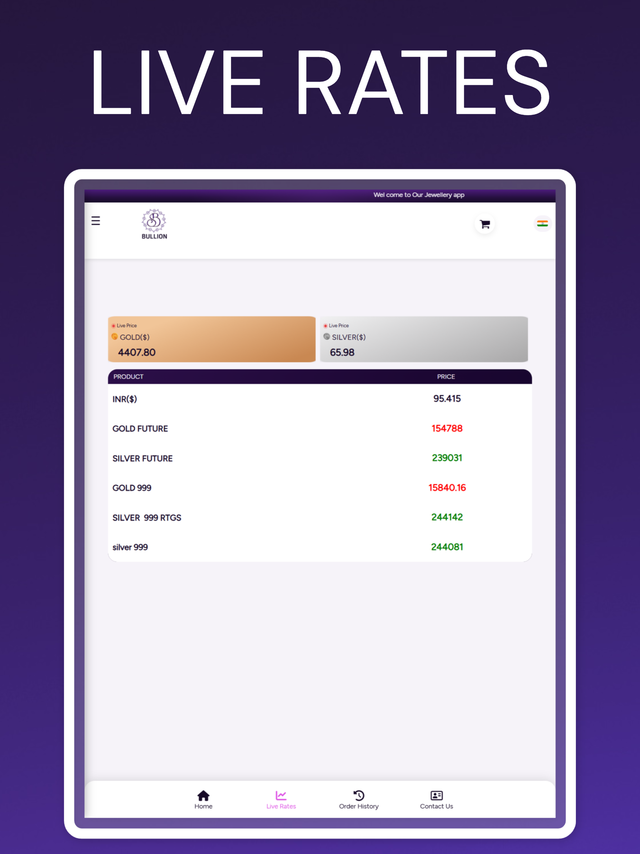 SB Bullion And Gold. screenshot 18